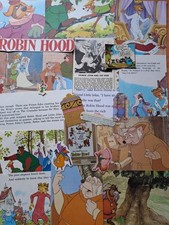 Small disney robin for sale  KINGSBRIDGE