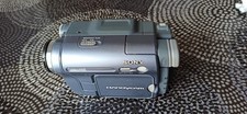 Caméscope sony handicam d'occasion  Vesoul