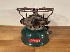 Coleman model 500a for sale  Portage