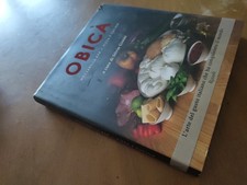 Obica mozzarella bar. usato  Roma
