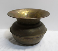 Small vintage brass for sale  Liberty