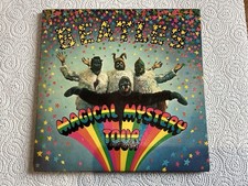 Beatles magical mystery for sale  DURHAM