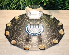 Large tesseract lakhovsky gebraucht kaufen  Frankfurt am Main