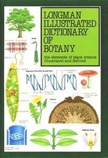 Longman Illustrated Dictionary of Botany (Dicionário de ciência ilustrado Longman comprar usado  Enviando para Brazil