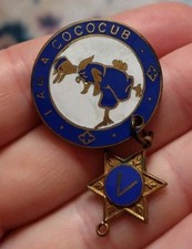 Cadburys cococub vintage for sale  WINCHESTER