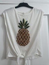 Springfield pineapple tie for sale  ENNISKILLEN