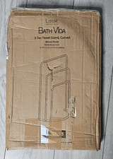 Vida tier freestanding for sale  DUDLEY