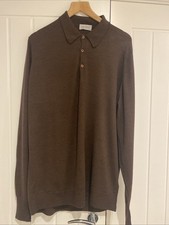 John smedley dorset for sale  HIGH WYCOMBE