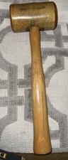 Rawhide mallet dixon for sale  Green Valley