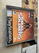 Small soldiers gioco usato  Fano