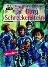 Spaß burg schreckenstein gebraucht kaufen  Berlin