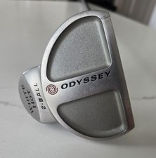 odyssey white hot putter for sale odyssey white hot putter for sale LIVERPOOL