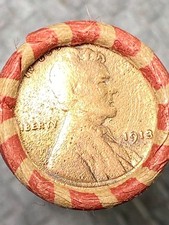 Usado, Enders 1913/1913! BOM TONER!! SOMENTE 1909-1929! Old Lincoln Wheat Penny Roll comprar usado Usado, Enders 1913/1913! BOM TONER!! SOMENTE 1909-1929! Old Lincoln Wheat Penny Roll comprar usado  Enviando para Brazil