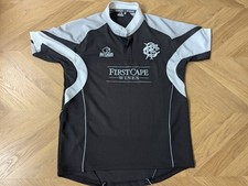 Barbarians rugby shirt for sale  WEST WICKHAM