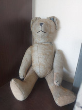 Ours peluche ancien d'occasion  France