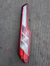 Tail light ford for sale  DONCASTER