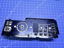Placa de controle de interface de usuário GE Washer P#WH18X26234 WH18X26795 WH22X35757 comprar usado  Enviando para Brazil