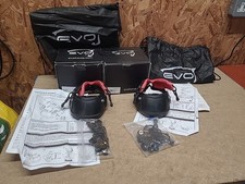 Evo hoof boots for sale  HARLOW