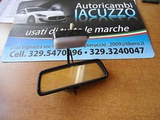 Specchietto retrovisore intern usato  San Mauro Castelverde
