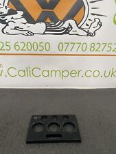 Dash heater control for sale  NEW MILTON