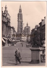 Foto antwerpen het gebraucht kaufen  Garstedt