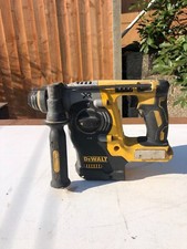 Dewalt sds plus for sale  SOUTHAMPTON