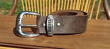 Ceinture diesel petroled d'occasion  Le Bousquet-d'Orb
