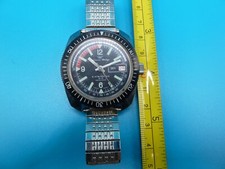 Vintage American Heritage Relógio Testado na Suíça 5 ATM comprar usado Vintage American Heritage Relógio Testado na Suíça 5 ATM comprar usado  Enviando para Brazil