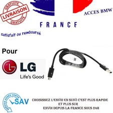 Cable usb data d'occasion  Marseille VI