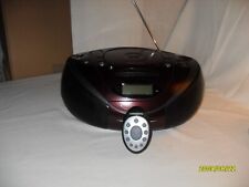 Tragbares grundig double gebraucht kaufen  Lübeck