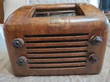 Radio epoca voce usato  Catania