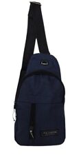Brusttasche brustbeutel schult gebraucht kaufen  Anklam