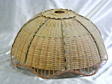 Ancienne lampe abat d'occasion  Équeurdreville-Hainneville