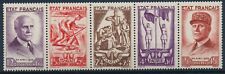 Timbre 580a bande d'occasion  Dunkerque-