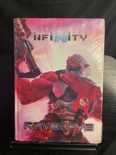 Raveneye book infinity for sale  Bayonne