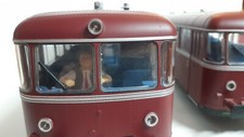 Piko schienenbus steuerwagen gebraucht kaufen  Wuppertal