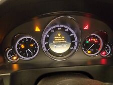 Mercedes c207 w212 gebraucht kaufen  Osnabrück