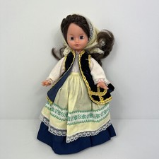 Vintage kehagias doll for sale  Constantia
