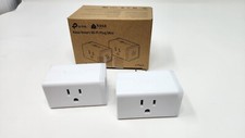 Kasa smart wifi for sale  Lakeville