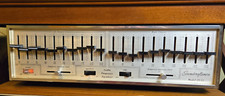 Soundcraftsmen preamp equalize d'occasion  Expédié en Belgium