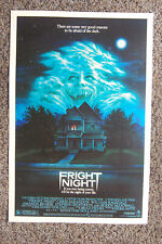 Fright night lobby for sale  Augusta