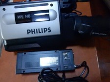 Philips explorer vhs usato  Foligno
