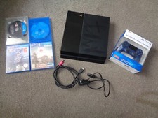 Sony ps4 slim for sale  KING'S LYNN