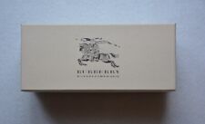 Burberry boite ecrue d'occasion  Paris XVII