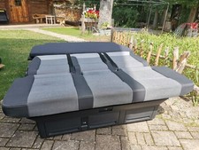 3er schlafsitzbank t5 gebraucht kaufen  Neumarkt i.d.OPf.