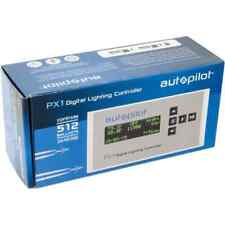 Usado, Controlador de iluminação digital piloto automático PX1 comprar usado  Enviando para Brazil