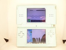 Nintendo lite verte d'occasion  Orleans-