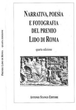 Narrativa poesia fotografia usato  Italia