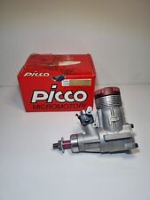 Picco p60 glow usato  Vigevano