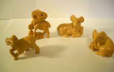Lot vintage japanese for sale  New Castle